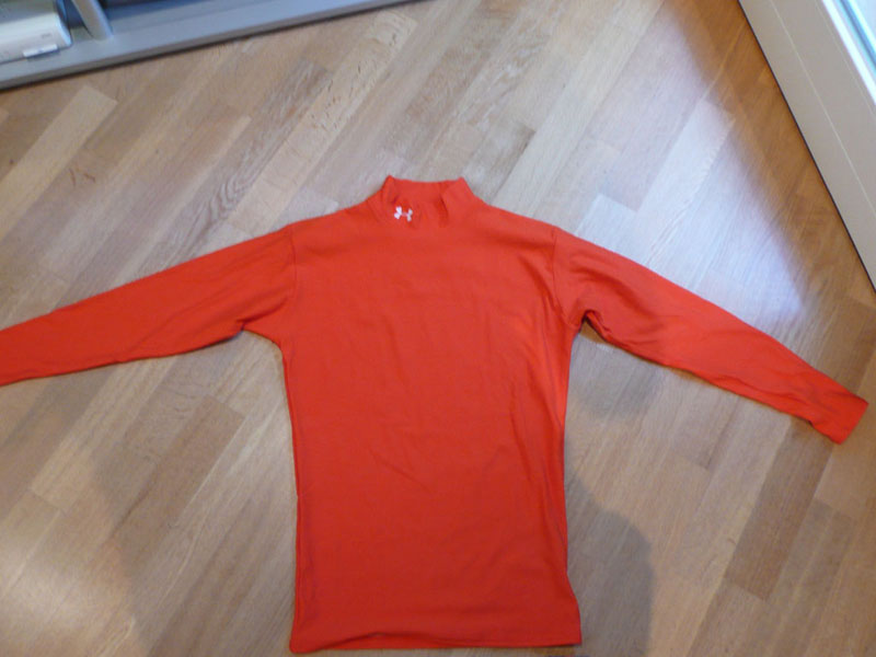 nike maglie termiche